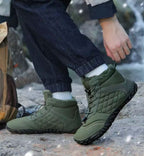 Nivalis Therma Barefoot